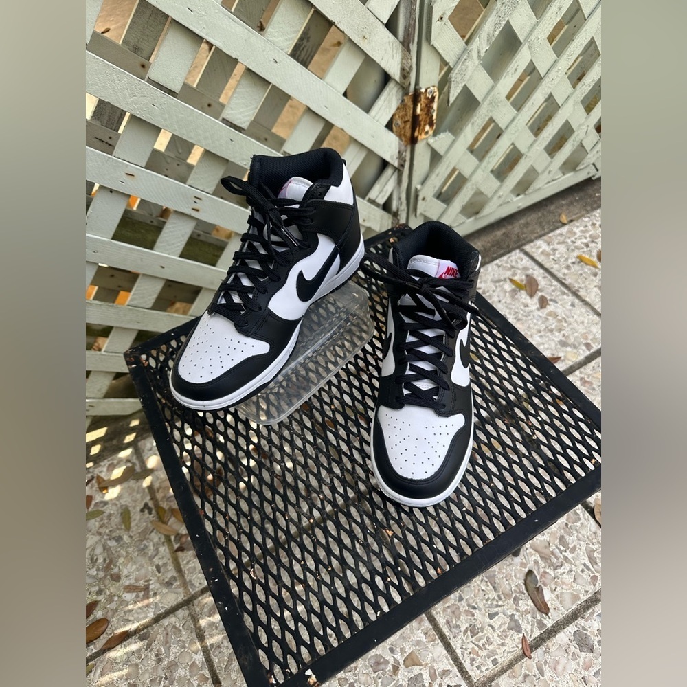 Nike dunks - Picture 3 of 12